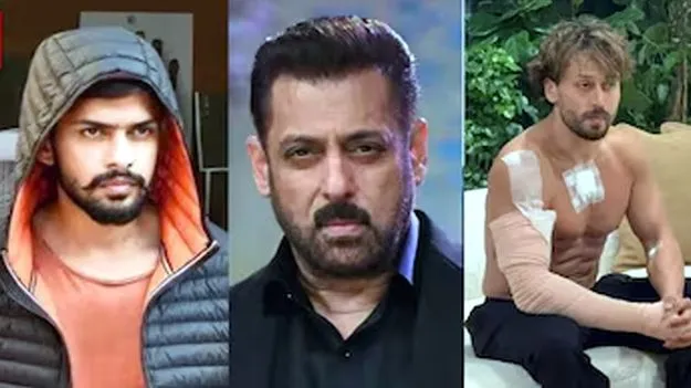 సల్మాన్‌.. నీ ఇంట్లోని కుక్కను కూడా వదిలిపెట్టం
