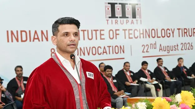 ‘వదిలేసే కళ’ను అలవాటు చేసుకోండి