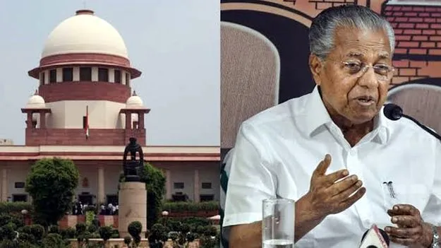 లంచం కేసులో పినరయి విజయన్‌కు ఊరట