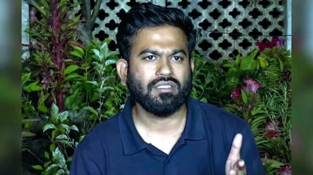 సీజేపీ కన్వీనర్‌ అభిజీత్‌ దీప్కేకు బెయిల్‌