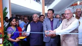 సముద్ర వనరుల సుస్థిర వినియోగంతో ఆర్థికాభివృద్ధి 