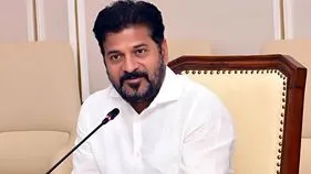 నేడు ఢిల్లీకి రేవంత్‌రెడ్డి