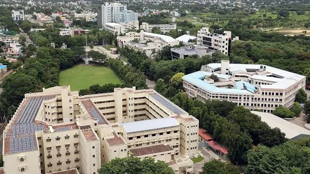 ‘వీఐటీ ఈఈఈ’ పరీక్షకు దరఖాస్తుల ఆహ్వానం