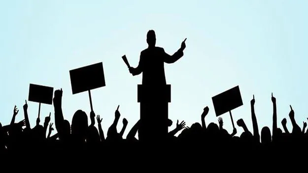 నాటి రాజులే ప్రజల మాట విన్నారు!