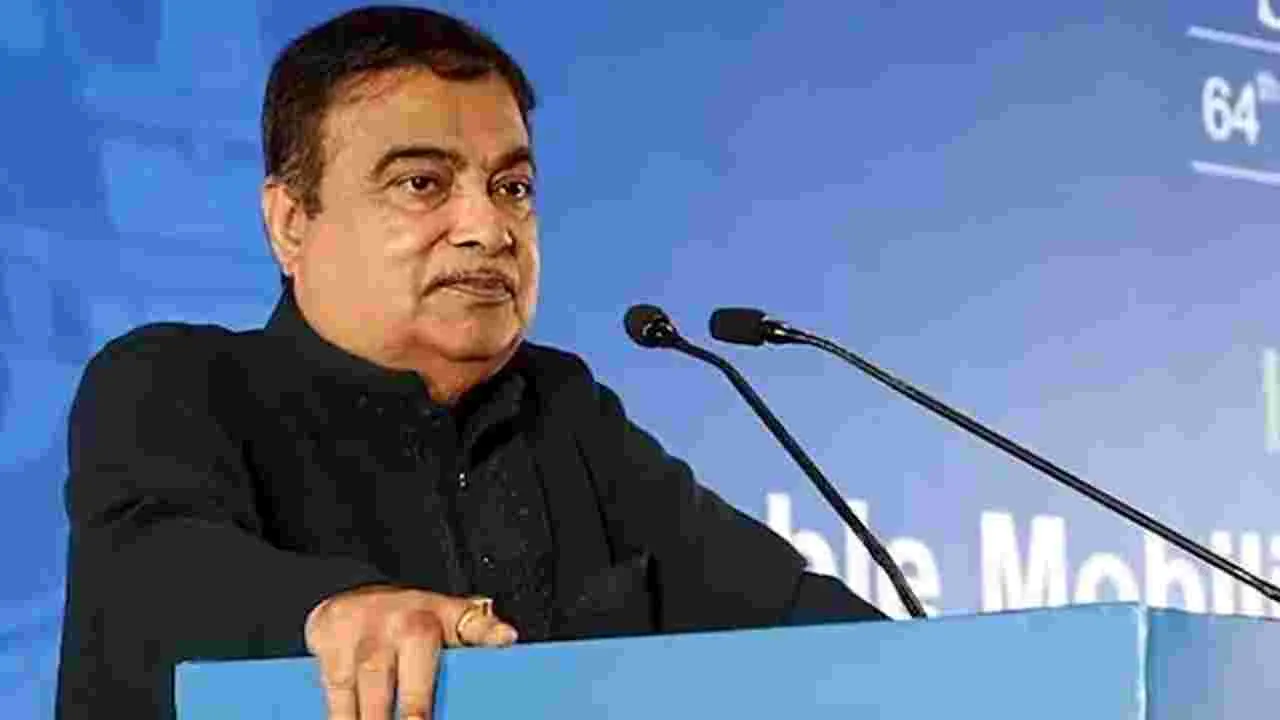 100 శాతం ఇథనాల్‌తో నడిచే కారు!