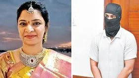 నిత్యం ప్రత్యక్ష నరకం!