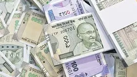 ఏపీ జీవ వైవిధ్య బోర్డుకు రూ.10 లక్షలు