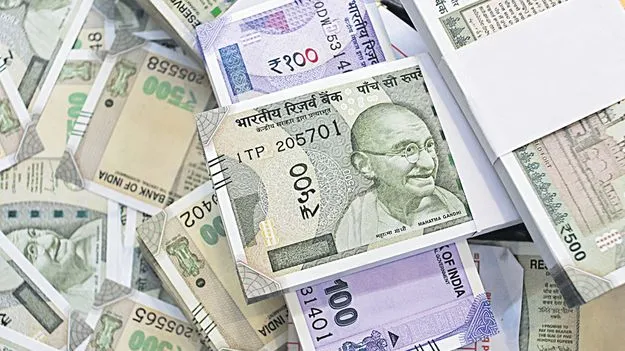 ఏపీ జీవ వైవిధ్య బోర్డుకు రూ.10 లక్షలు