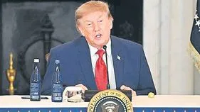 హెచ్‌-1బీ మోసాలపై అమెరికా ఉక్కుపాదం 