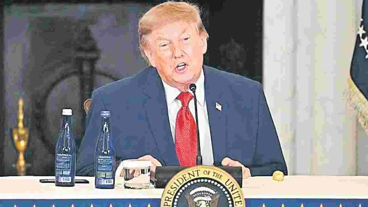 హెచ్‌-1బీ మోసాలపై అమెరికా ఉక్కుపాదం