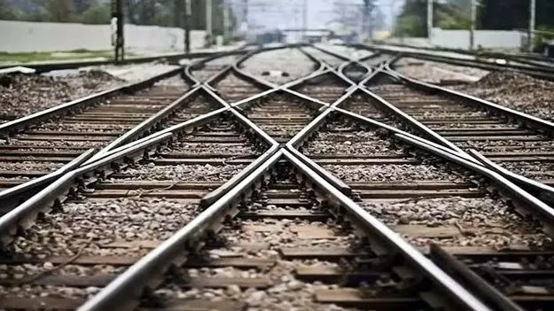 గూడూరు-రేణిగుంట మధ్య మూడో లైన్‌