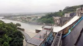 అప్పర్‌ భద్రపై కీలక ముందడుగు!