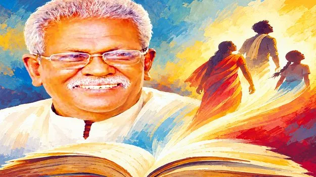 సమాజంతో జగడమేసుకున్న బోయ జంగయ్య