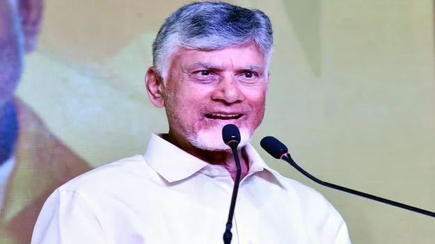 2029 ఎన్నికల్లో విజయం ఖాయం 