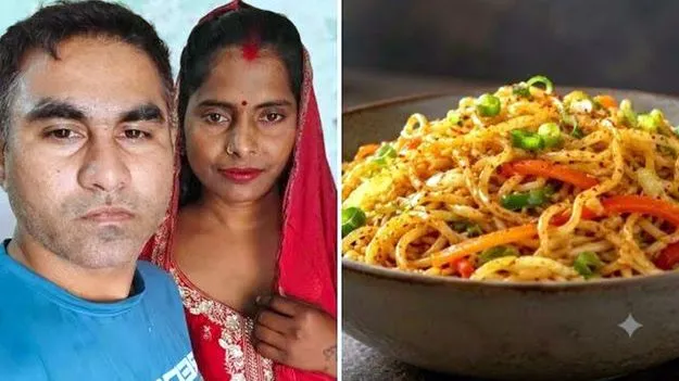 రాత్రి నూడిల్స్‌ తిని.. తెల్లారేలోపు శవాలుగా..!