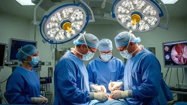 ఆ ఆస్పత్రుల్లోనూ సర్జరీలు చేయాలి 