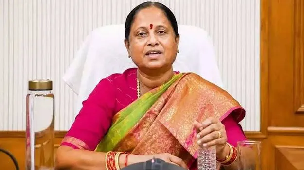 ఎమ్మెల్యేల వ్యాఖ్యల వెనుక అదృశ్య హస్తం!