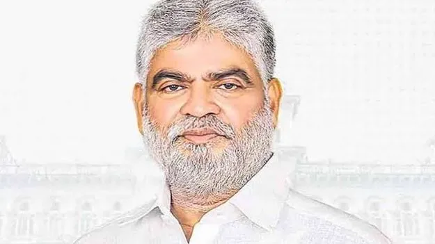 విదేశీ పర్యటనకు స్పీకర్‌ ప్రసాద్‌కుమార్‌ 