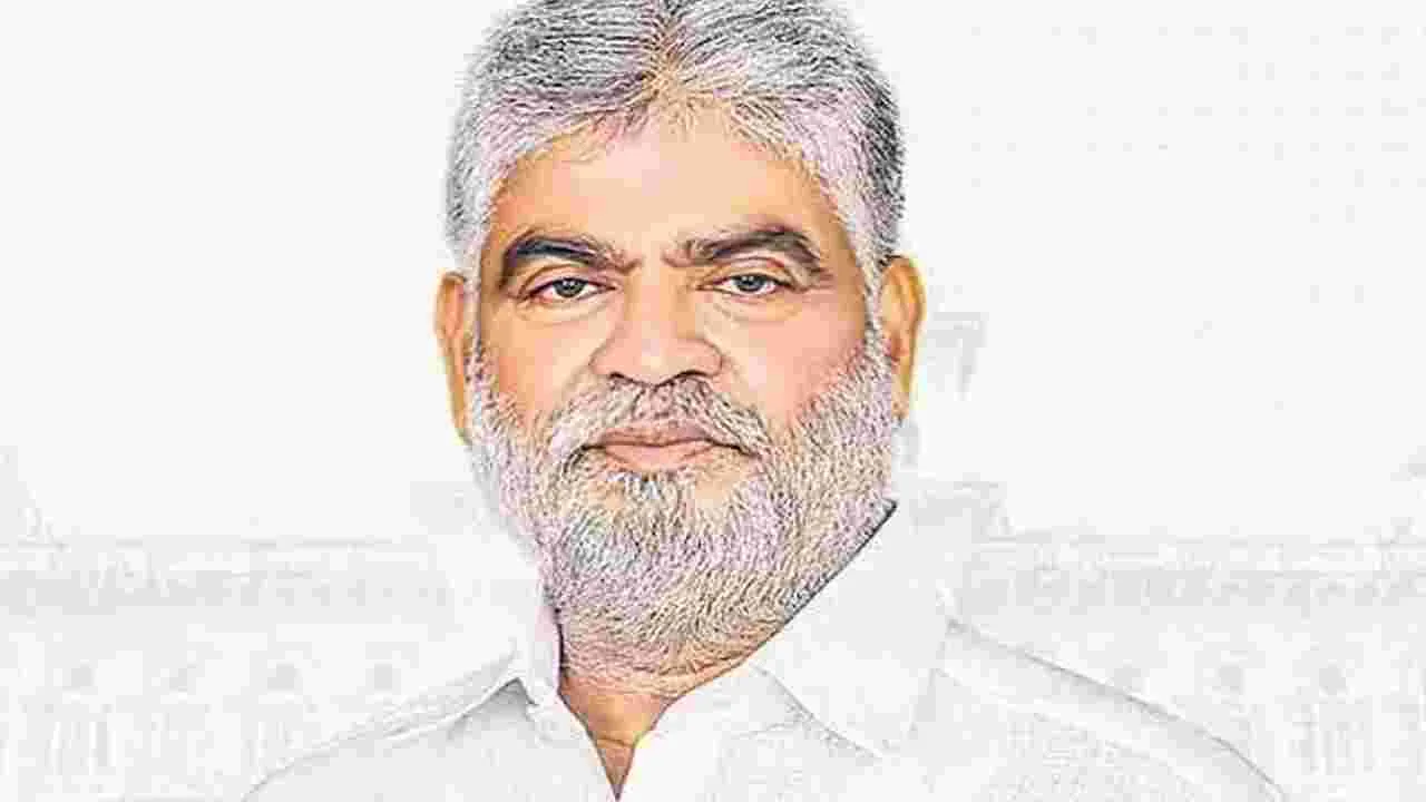 విదేశీ పర్యటనకు స్పీకర్‌ ప్రసాద్‌కుమార్‌