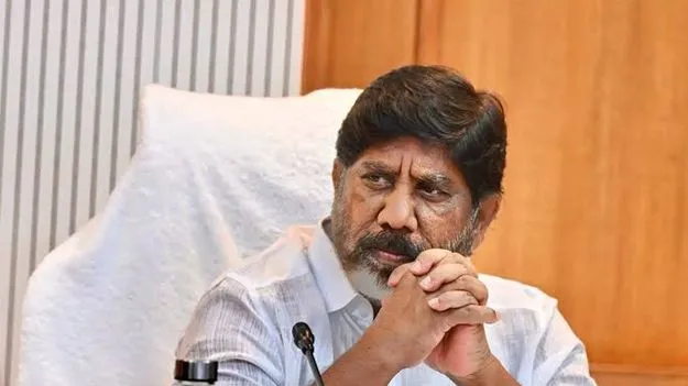 ‘ఇన్వెస్ట్‌ తెలంగాణ’ సదస్సు నిర్వహణకు పకడ్బందీ ఏర్పాట్లు : డిప్యూటీ సీఎం భట్టి