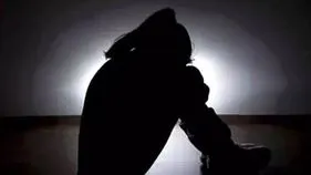 మానసిక దివ్యాంగురాలిపై లైంగిక దాడి