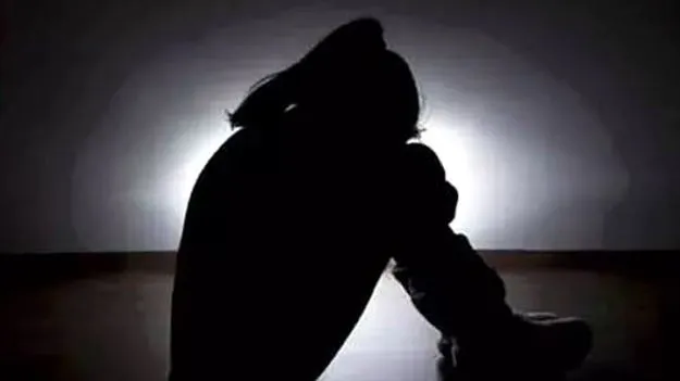 మానసిక దివ్యాంగురాలిపై లైంగిక దాడి