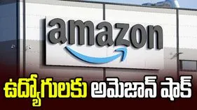 అమెజాన్‌‌లో 250 ఉద్యోగాలు ఫట్.. పొద్దున్నే ఉద్యోగులకు మెసేజ్