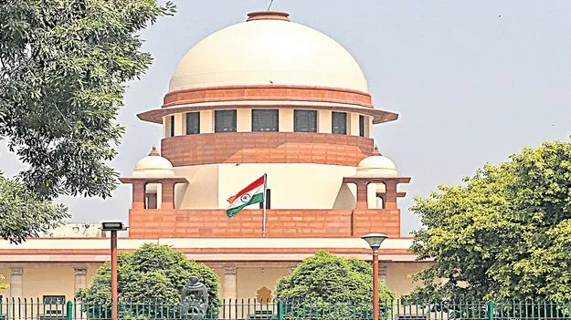 ఇస్లాంలోకి మారితే బీసీ కోటా వర్తించదు