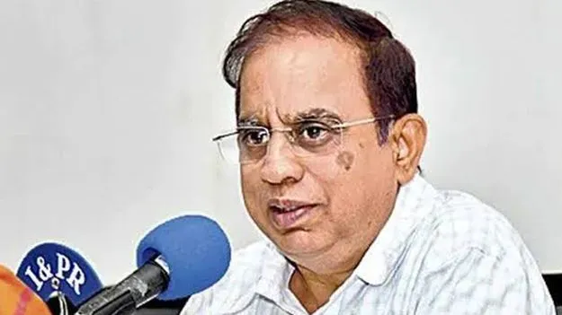 వృద్ధులు, దివ్యాంగులకు సర్‌ విచారణ నుంచి మినహాయింపు