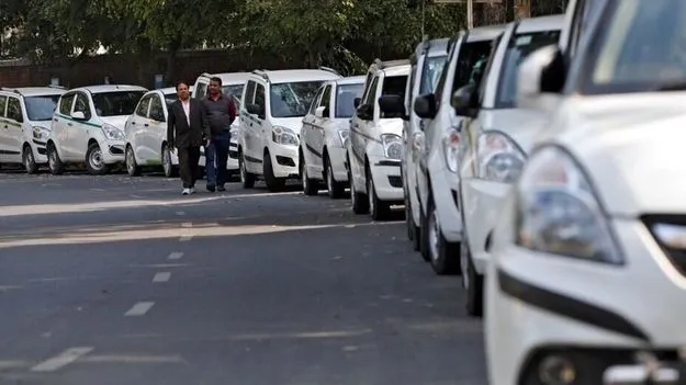 సహకార క్యాబ్‌ సర్వీస్‌! 