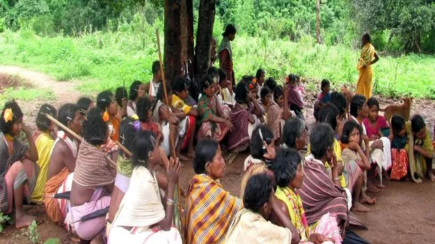 ఏజెన్సీలో ఆదివాసీల పాలనే సాగాలి