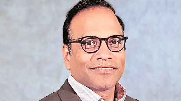 ఇన్ఫోసిస్‌ ఉన్నతాధికారి గల్లంతు!