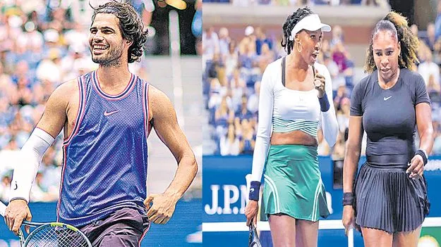 అల్కారజ్‌ అదరగొట్టేనా?