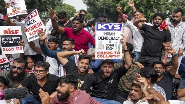 సుప్రీంకు మార్చ్‌!