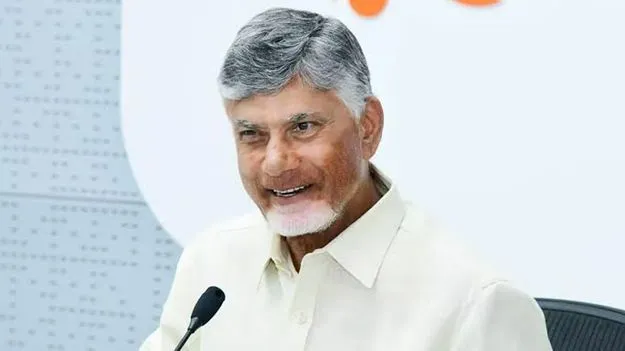 నేడు అరకులోయకు సీఎం