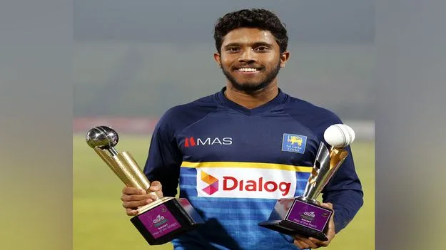 కుశాల్‌కే టెస్టు పగ్గాలు