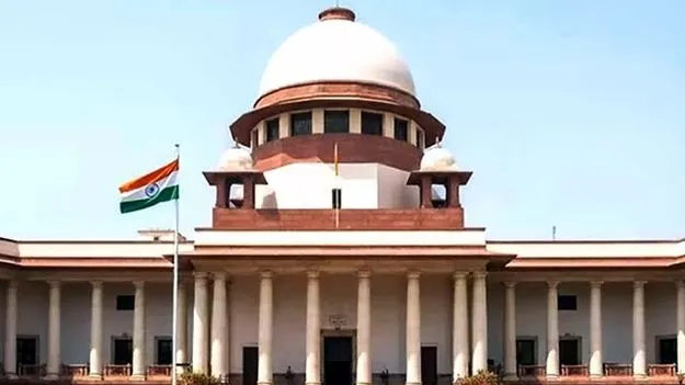 కస్టడీలో విచారణ జరపాలని కోర్టులు చెప్పలేవు
