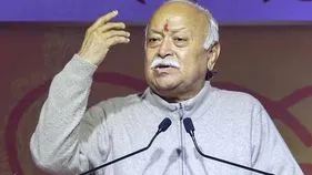 హిందూ రాష్ట్రమంటే ముస్లింలు లేని భారత్‌ కాదు