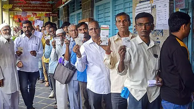 స్థానిక స్వపరిపాలనకు కొత్త శకం