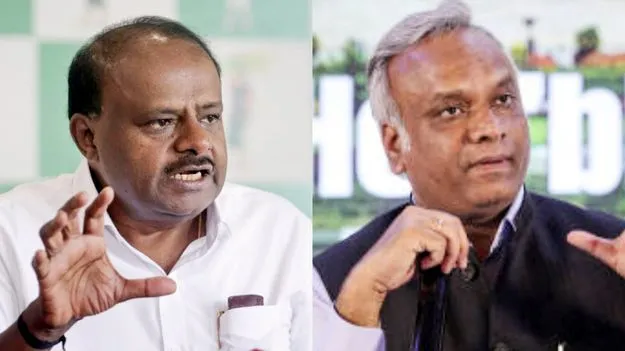 బలిసిన దళితుడా.. మరెంతకాలం రిజర్వేషన్‌?