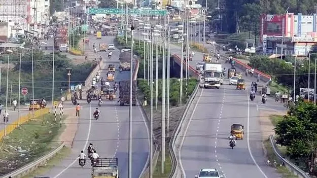 రోడ్డు ప్రమాదాల కేసుల్లో 21 రోజుల్లో మరణాల నమోదు