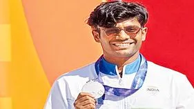 ధీరజ్‌ భళా..