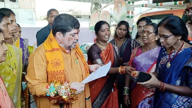 మంత్రి పొన్నం ప్రభాకర్‌కు ‘సర్‌’ నోటీసులు