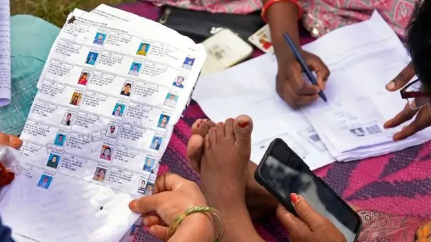 గల్లంతయిన ఓట్ల కోసం ఈసీ ప్రత్యేక డ్రైవ్‌!