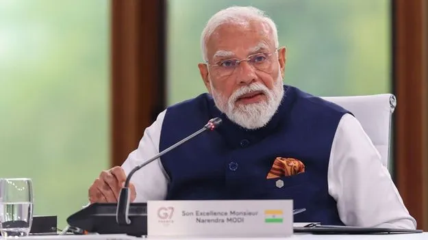 నేడు పీఎం కిసాన్‌ నిధులు విడుదల చేయనున్న మోదీ
