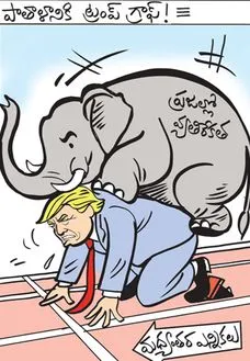 Daily Cartoon