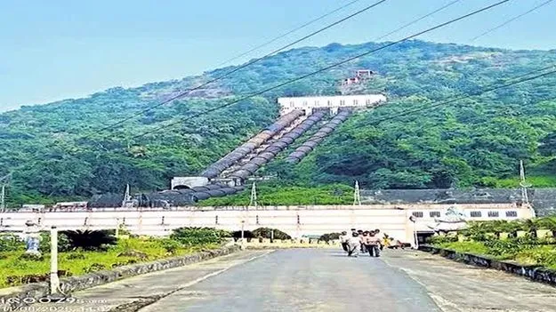 సీలేరుకు మరింత ‘పవర్‌’