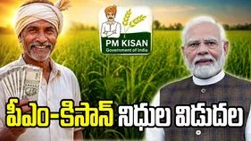 రైతుల ఖాతాల్లోకి పీఎం-కిసాన్ 24వ విడత నిధులు.. 9.34 కోట్ల మందికి రూ.18,680 కోట్లు!