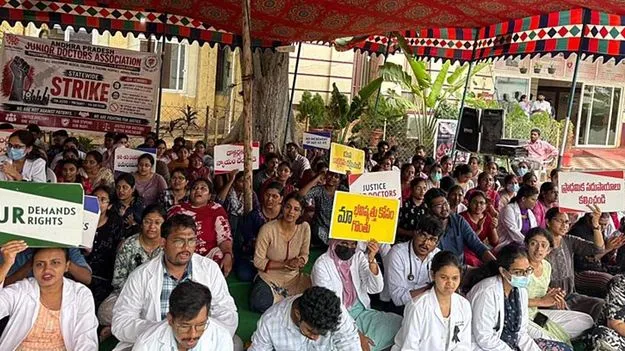 స్టైపెండ్‌ 12శాతం పెంచలేం