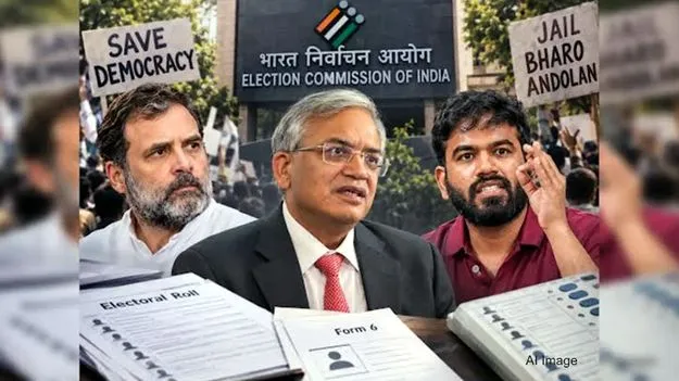 పట్టువీడని విపక్షం.. పట్టుకోసం కేంద్రం!
